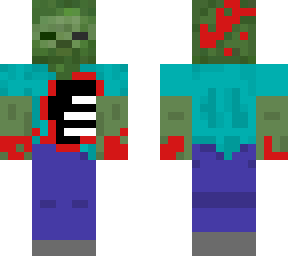 zombies