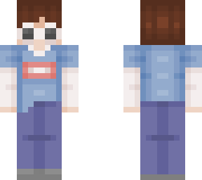 *gnf* {remake}