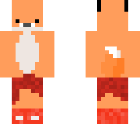 ;) fox