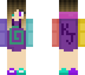 ~+ karl jacobs girl +~