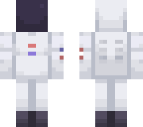 - astronaut in the ocean -