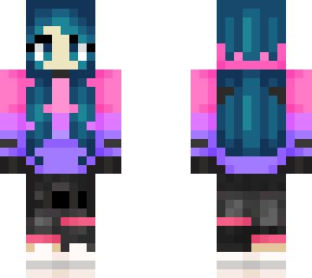 ~ c a u g h t i n 4 k ~ female edition 2