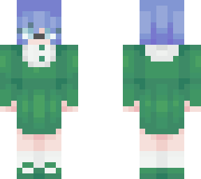 ()leath()