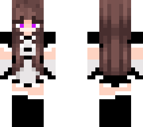 + mochi maid +