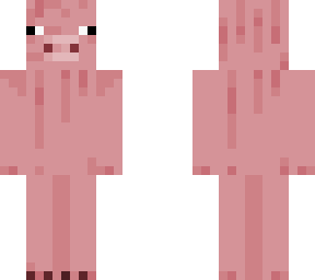 #2 piggy