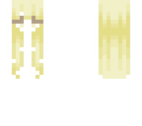 ~lemonade~ hair base