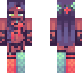 ~something evil's lurking in the dark~