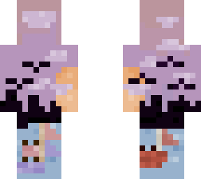 -sunsets- pixel art