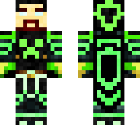 0akz skin human