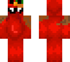 166s elmo