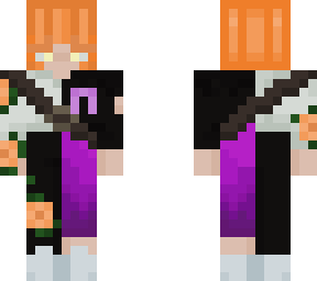 1st halloween suga4rlame skin