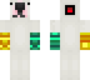 2 gaunlets msms2
