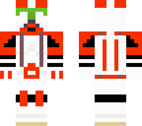 82nd special operations battalion jet trooper