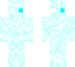 a cold core
