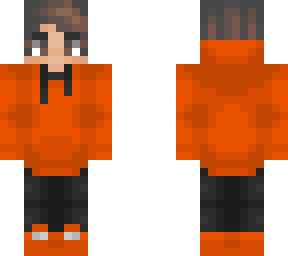 a skin