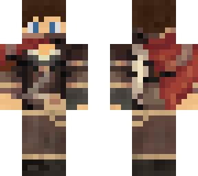 a skin for meeee
