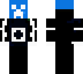 agent creep 8
