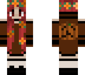 alice fall/halloween