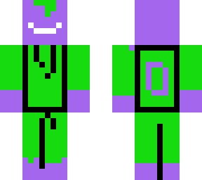 alien