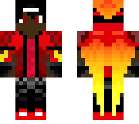 alpha set alight
