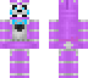 amethyst bonnie