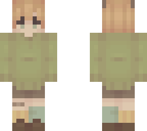 antler kid!!