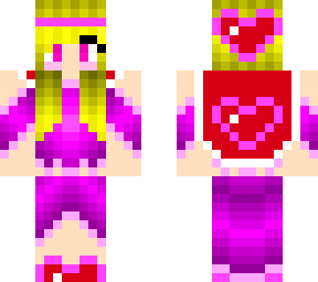 aphrodite