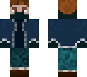 artic explorer (normal)