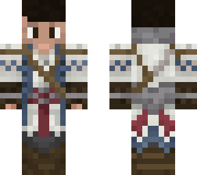 assassin with hood off