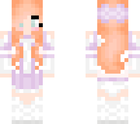 asuna recoloured