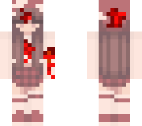 atheba skin