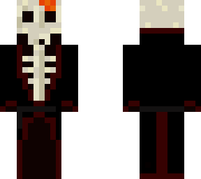 auron muerte