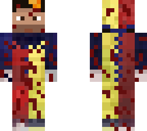 auron payaso
