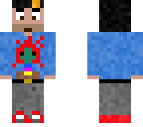 auronplay rodolfo