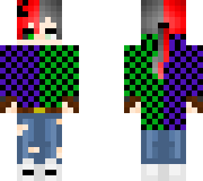 austin in elemental series 1