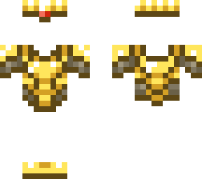 awesamedude's armor