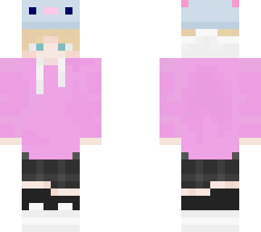 axolotl hat