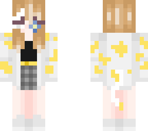 ayo, fixing some stuff