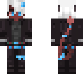 aztec tiefling