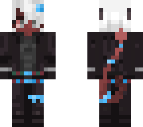 aztec tieflings