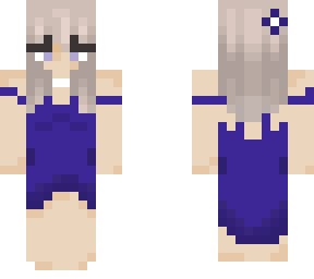 baddie in a party dress <3