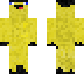 banana man