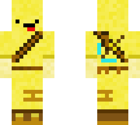 banana man