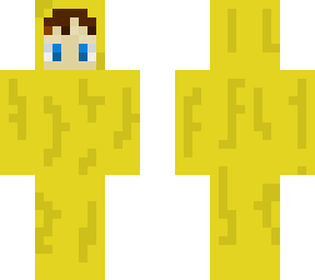 banana michael