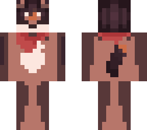 bandit // main skin