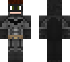 batman sebasuchan