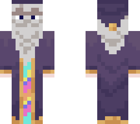beard wizard