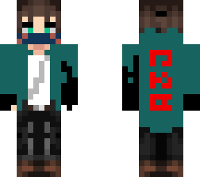 benjaxxix