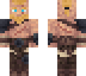 berserker v 3.2