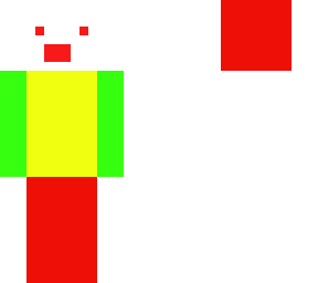 best skin join my team